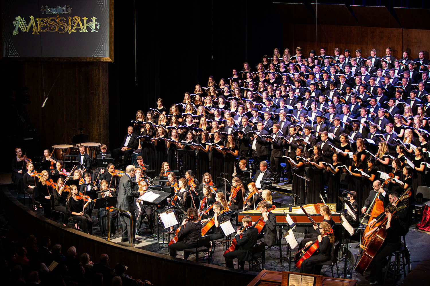 Handel’s Messiah