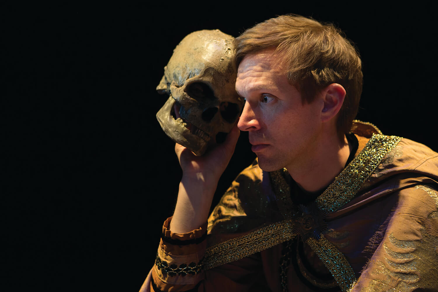 Hamlet