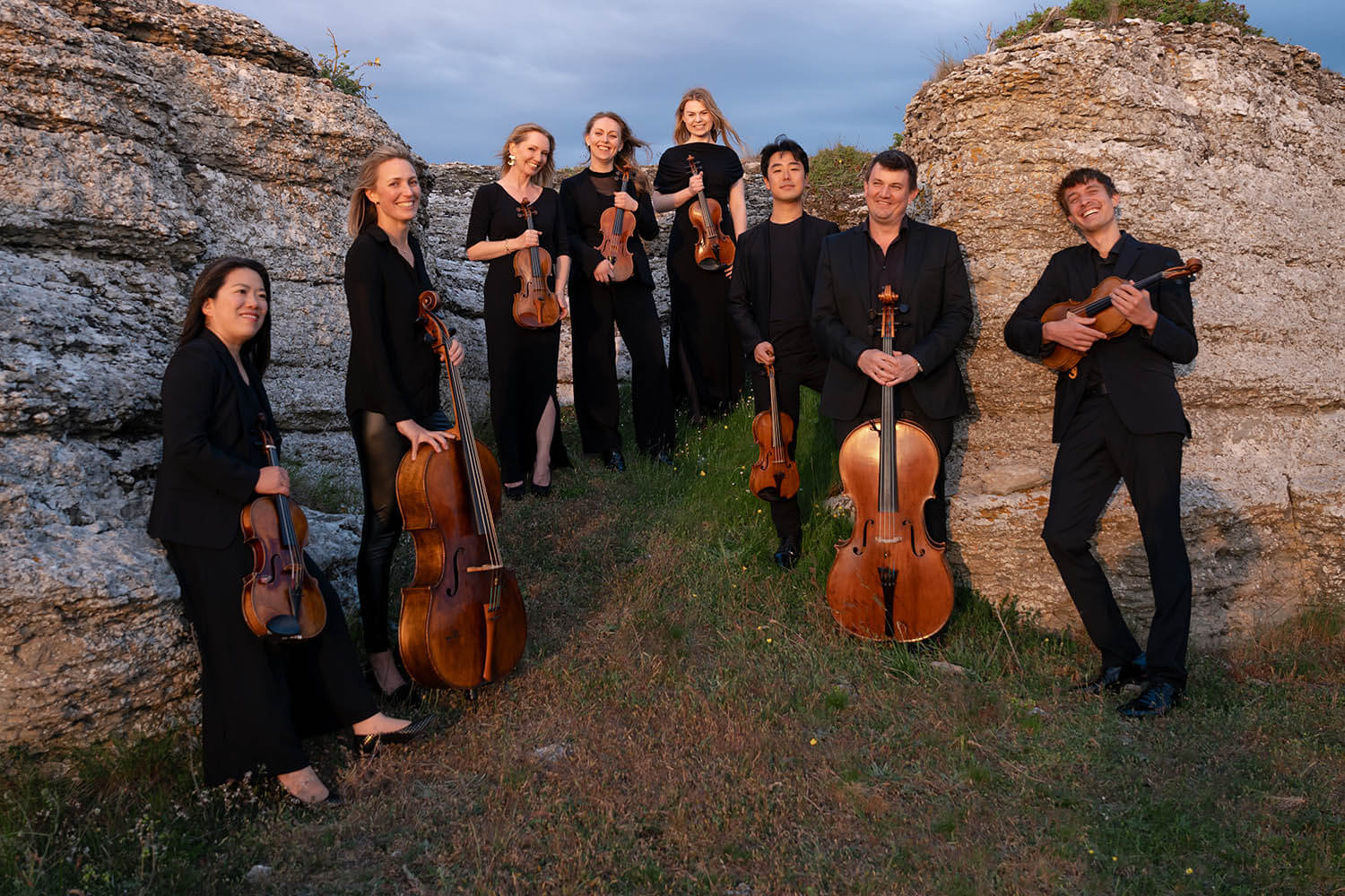 Camerata Nordica