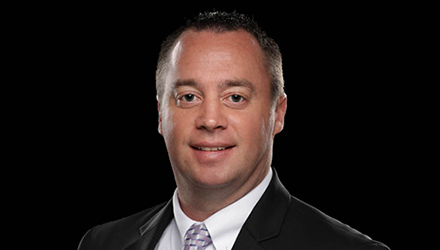 Brad Harris