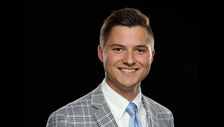 Jared Daulton