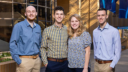 Ministry Teams
