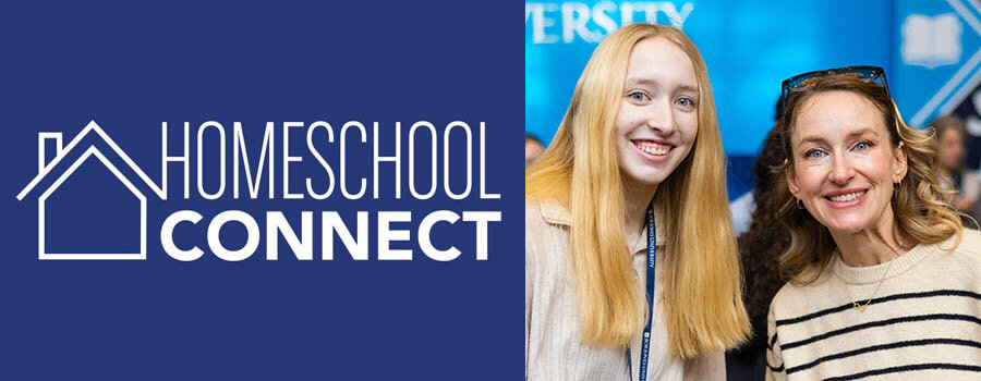 Homeschool Connect logo