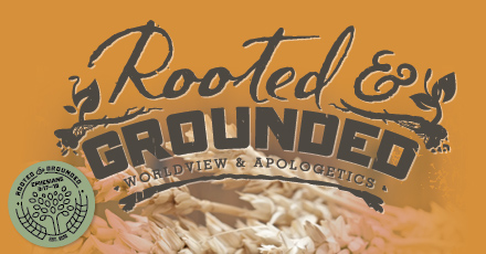 Rooted & Grounded