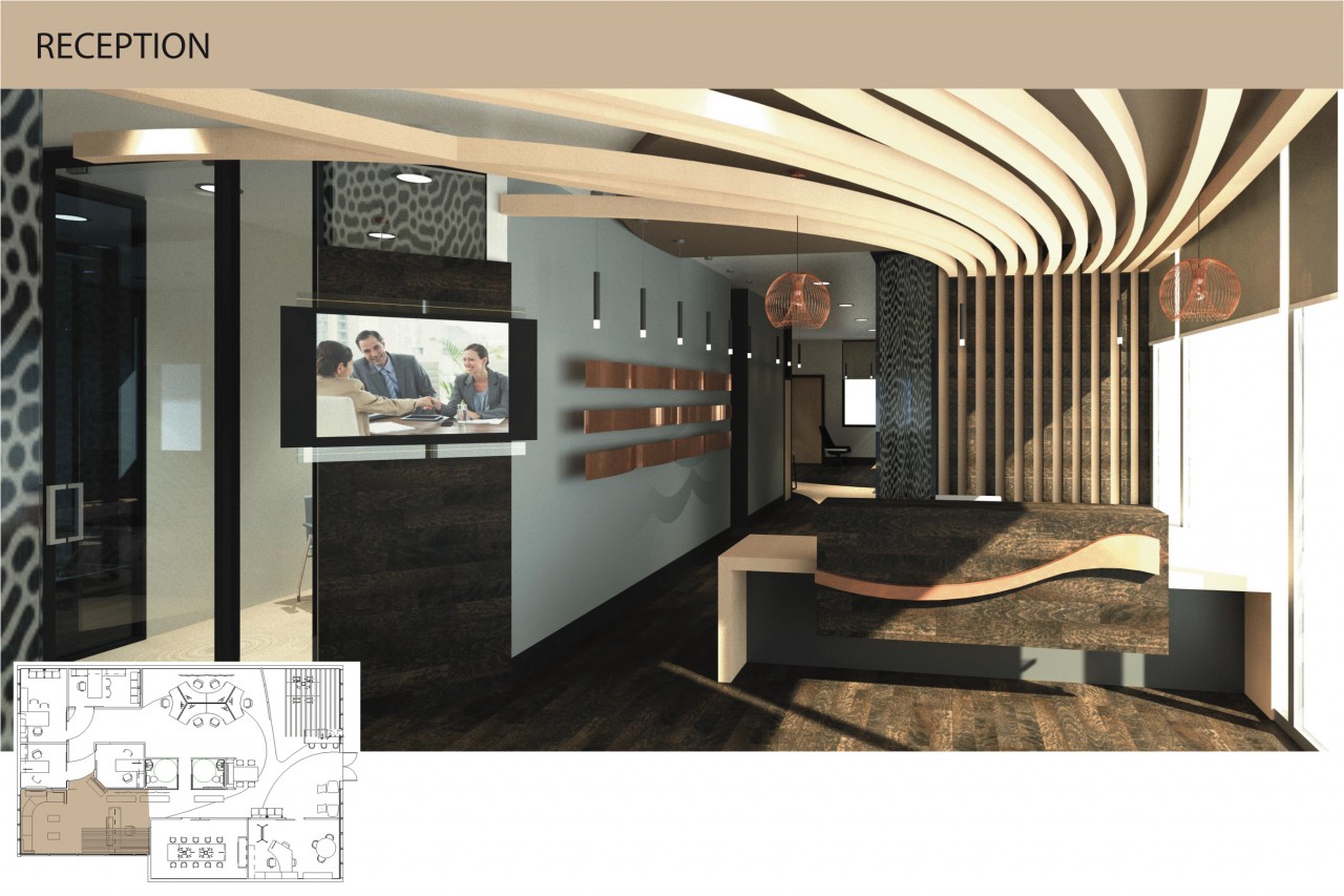 Interior Architecture and Design, BFA | Bob Jones University