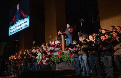 Bju news