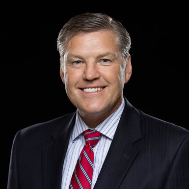 Photo of Alan Benson