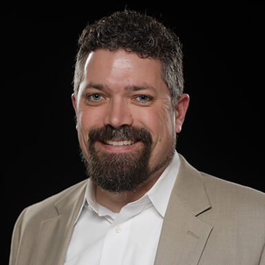 Photo of Andrew Cropsey