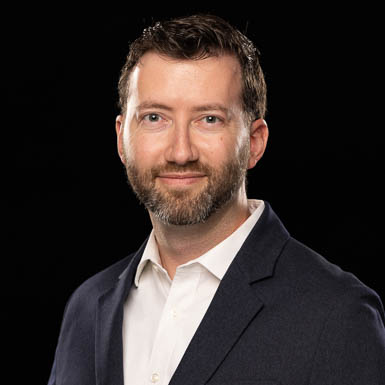 Photo of Andrew Garland