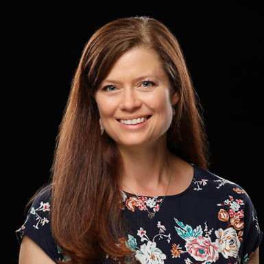 Photo of Amy Gosnell