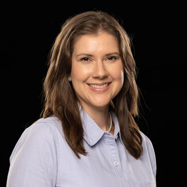 Photo of Alicia Kelley