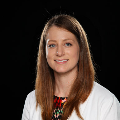 Photo of Amanda West