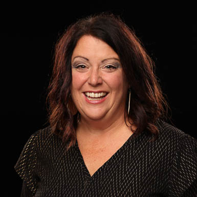 Photo of Alicia Vauters