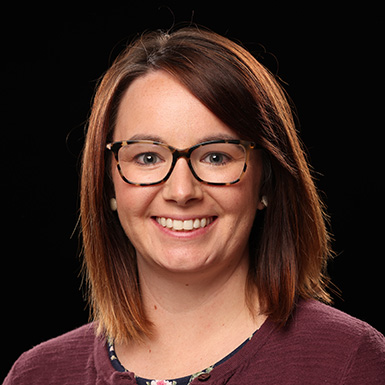 Photo of Abby Washburn