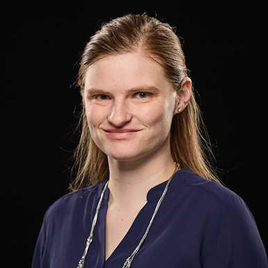 Beth Ann Labadorf