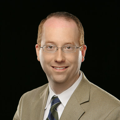 Photo of Brian Hand