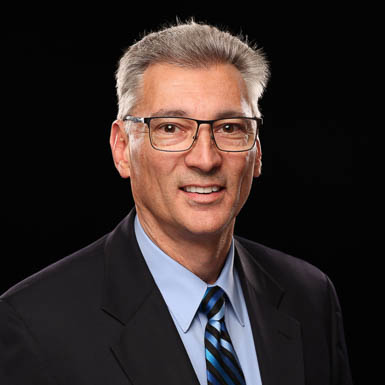 Photo of Bruce Meyer