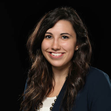 Photo of Brittany Arnold