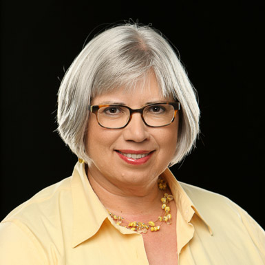 Photo of Betty Solomon