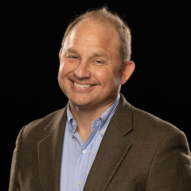Photo of Brock Miller