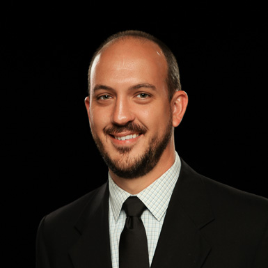 Photo of Chris Barnhart