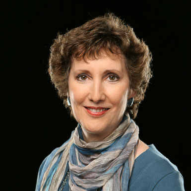 Photo of Christa Habegger