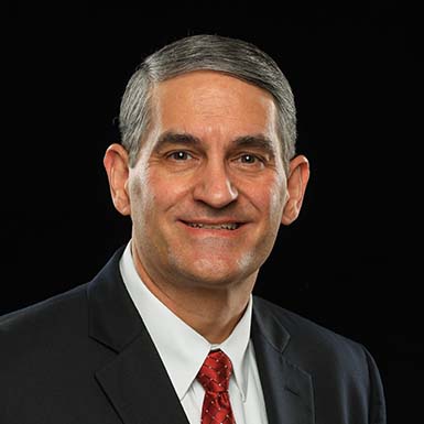 Photo of Chuck Evans