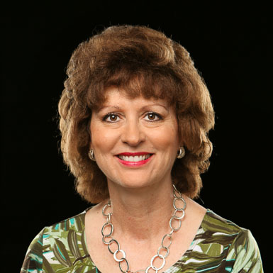 Photo of Caren Silvester
