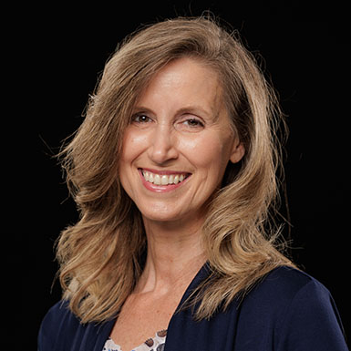 Photo of Cyndi Sutherland