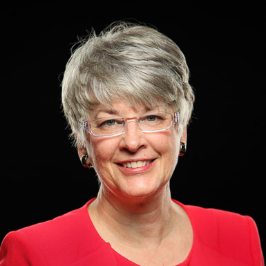 Photo of Dawn Apelian