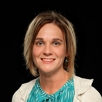 Photo of Debbie Jones