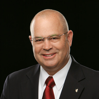 Photo of Dave Fisher