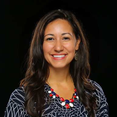 Photo of Dalila McCrum