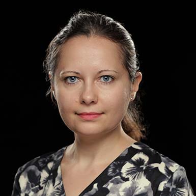 Photo of Daria Janssen
