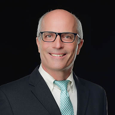David Mohl