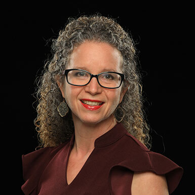 Photo of Deanna Moore