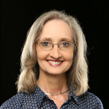 Photo of Dianne Pinner