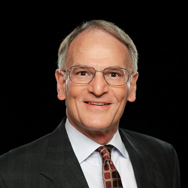 Photo of Dan Turner