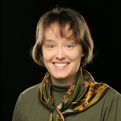 Photo of Elizabeth Lacy
