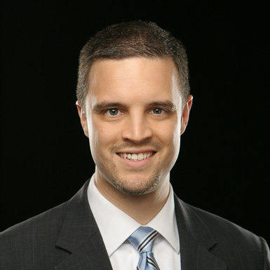 Photo of Eric Newton