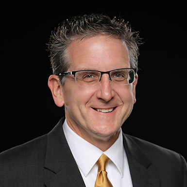 Photo of Greg Mazak