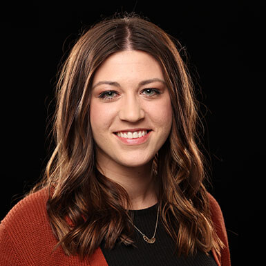 Photo of Grace Johnson