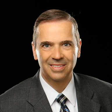 Photo of Gary Reimers