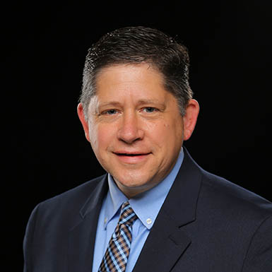Photo of Greg Stiekes