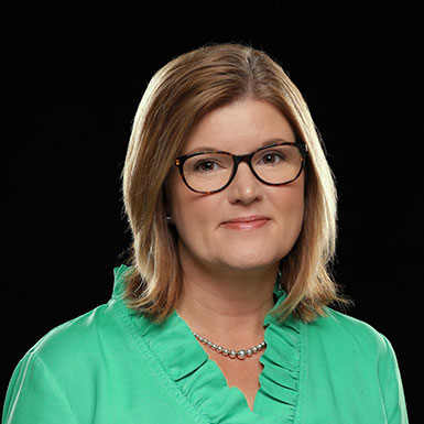 Photo of Heather Hancox