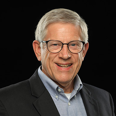 Photo of Jim Berg