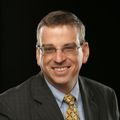 Photo of James Brammer
