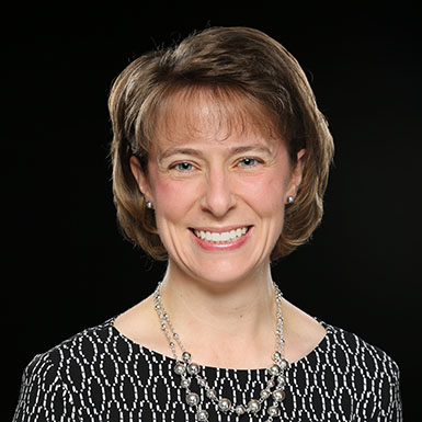 Photo of Jenny Copeland