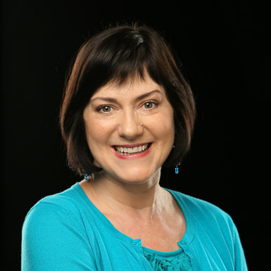 Photo of Jean Cook