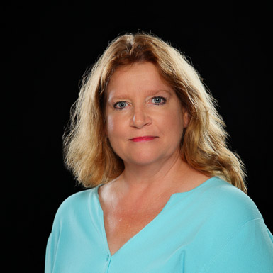 Photo of Jodie Fellenger